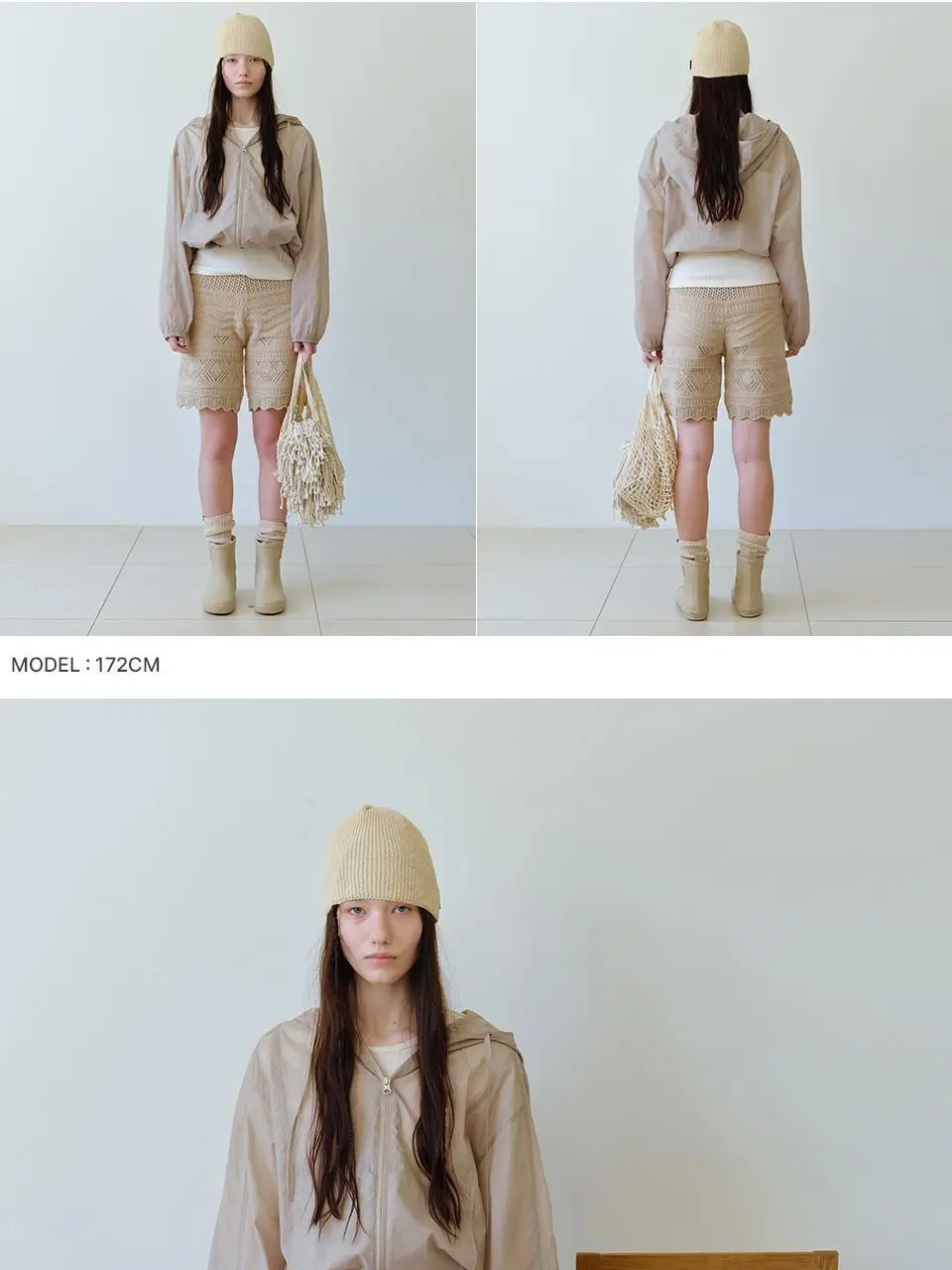 [모음전] 벤시몽 SHEER WIND BREAKER - 3color 상세페이지 41